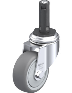 LKRA-TPA 80KF-11-ER12 pasukamas ratukas, 80 mm, 100 kg