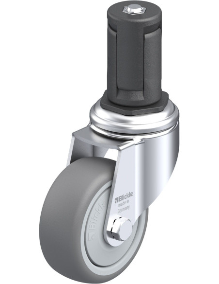 LKRA-TPA 80KF-11-ER15 pasukamas ratukas 80 mm