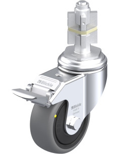 LKRA-TPA 80KF-11-FI-ELS-E15 antistatinis ratukas su