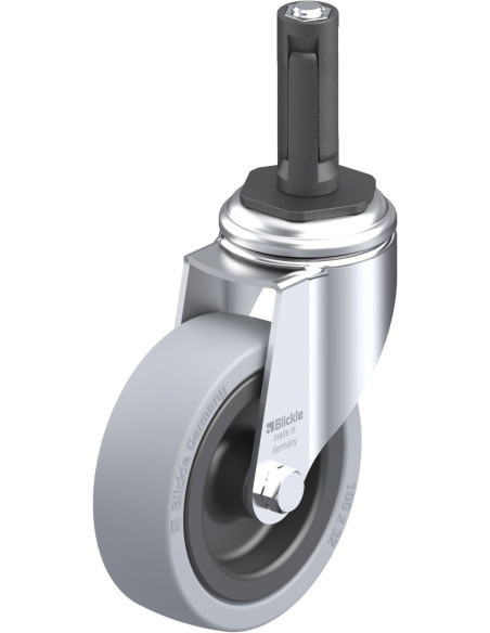 LKRA-VPA 101G-11-ER12 pasukamas ratukas 100 mm