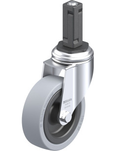 LKRA-VPA 101G-11-EV13 pasukamas ratukas 100 mm guma