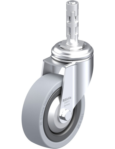 LKRA-VPA 101G-11-FA-E11 pasukamas ratukas, 100 mm, 110 kg