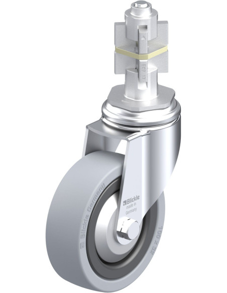 LKRA-VPA 101G-11-FA-E17 pasukamas ratukas