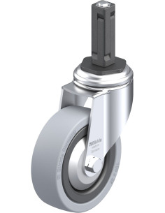 LKRA-VPA 101G-11-FA-EV12 pasukamas ratukas su guma