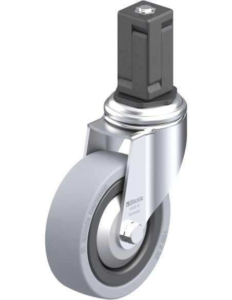 LKRA-VPA 101G-11-FA-EV15 pasukamas ratukas su guma