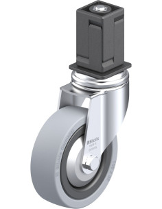 LKRA-VPA 101G-11-FA-EV18 pasukamas ratukas su guma