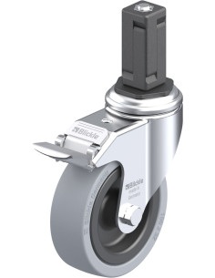 LKRA-VPA 101G-11-FI-EV14 pasukamas ratukas su stabdžiais