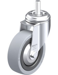 LKRA-VPA 101G-FA-GS12 pasukamas ratukas, 100 mm, 110 kg