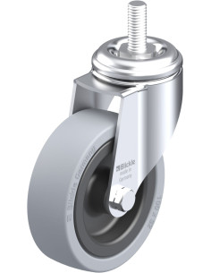 LKRA-VPA 101G-GS12 pasukamas ratukas 100 mm guma