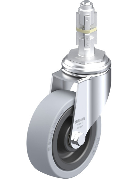 LKRA-VPA 101K-11-E13 pasukamas ratukas su guma