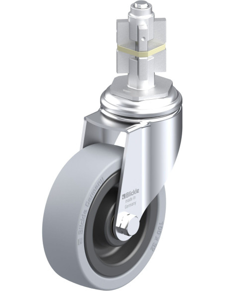 LKRA-VPA 101K-11-E15 pasukamas ratukas 100 mm