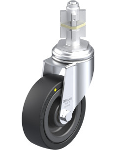 LKRA-VPA 101K-11-EL-E15 antistatinis pasukamas ratukas