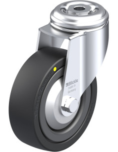 LKRA-VPA 101K-11-EL-FA antistatinis pasukamas ratukas