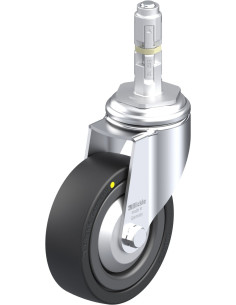 LKRA-VPA 101K-11-EL-FA-E12 antistatinis pasukamas ratukas