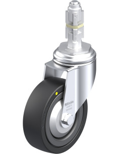 LKRA-VPA 101K-11-EL-FA-E13 antistatinis pasukamas ratukas