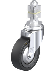 LKRA-VPA 101K-11-EL-FA-E17 antistatinis pasukamas ratukas