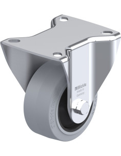 BK-POEV 82KF-SG fiksuotas ratukas dengtas guma