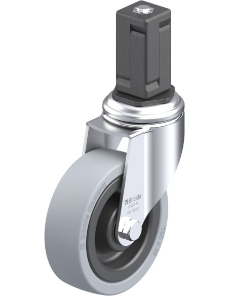 LKRA-VPA 101K-11-EV15 pasukamas ratukas, 100 mm, 110 kg