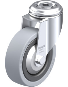 LKRA-VPA 101K-11-FA pasukamas guminis ratukas 100 mm