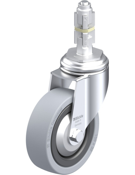 LKRA-VPA 101K-11-FA-E13 pasukamas ratukas 100 mm