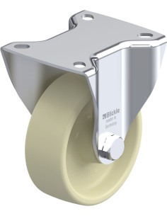 BK-POH 102G-1 fiksuotas ratukas 100 mm