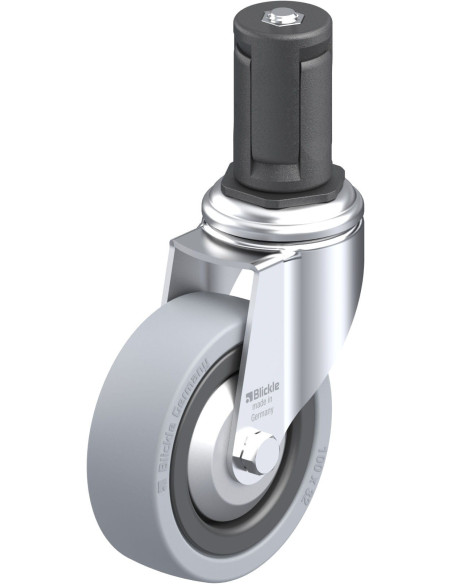 LKRA-VPA 101K-11-FA-ER15 pasukamas ratukas 100 mm