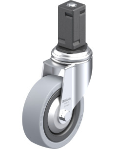 LKRA-VPA 101K-11-FA-EV15 pasukamas ratukas su guma