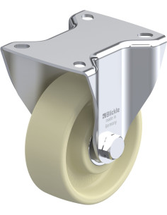 BK-POH 102HK-1 fiksuotas ratukas 100 mm