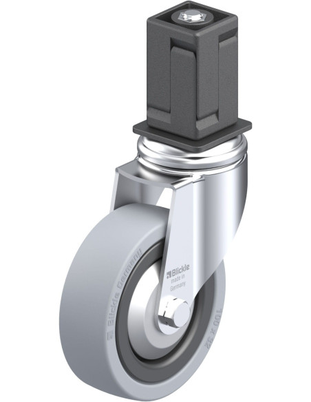 LKRA-VPA 101K-11-FA-EV18 pasukamas ratukas 100 mm