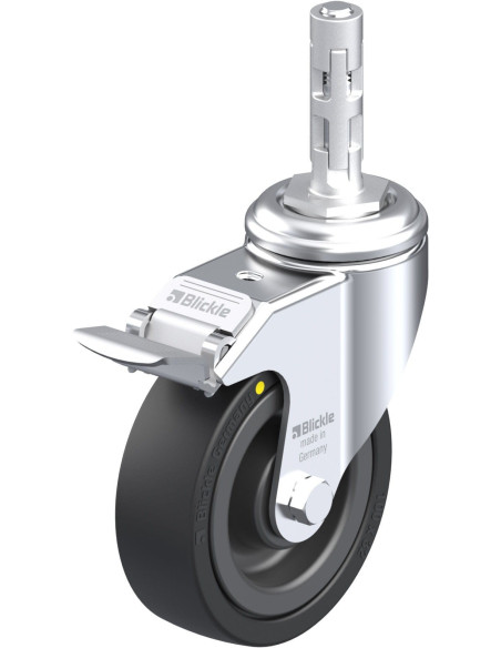 LKRA-VPA 101K-11-FI-EL-E11 antistatinis ratukas su