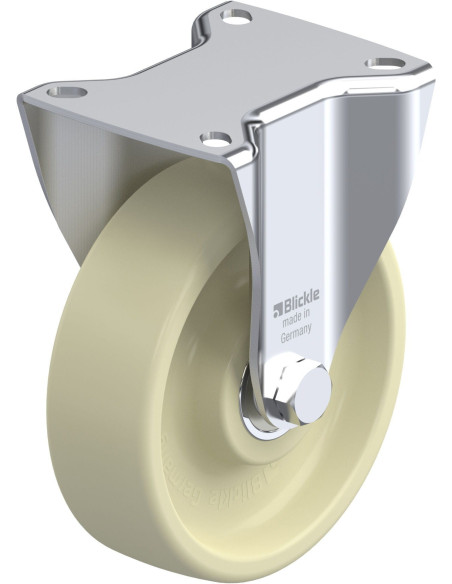 BK-POH 125HK-1 fiksuotas ratukas