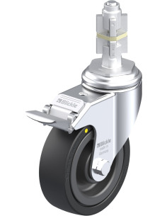 LKRA-VPA 101K-11-FI-EL-E14 antistatinis ratukas su