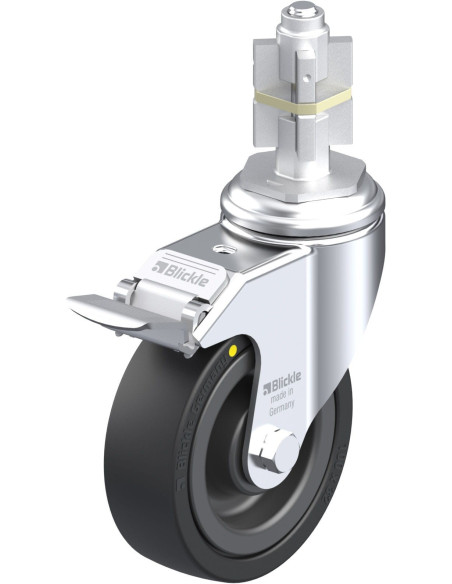 LKRA-VPA 101K-11-FI-EL-E15 antistatinis ratukas su