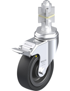 LKRA-VPA 101K-11-FI-EL-E17 antistatinis ratukas su