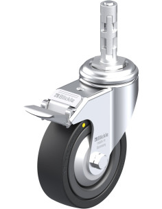 LKRA-VPA 101K-11-FI-EL-FA-E11 antistatinis ratukas su