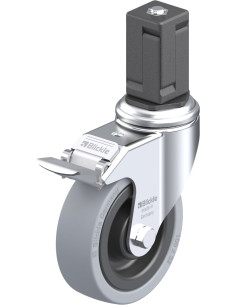 LKRA-VPA 101K-11-FI-EV17 pasukamas ratukas su stabdžiais