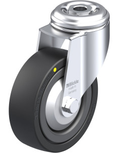 LKRA-VPA 101K-EL-FA antistatinis pasukamas ratukas