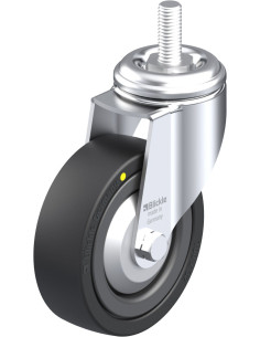 LKRA-VPA 101K-EL-FA-GS12 antistatinis pasukamas ratukas