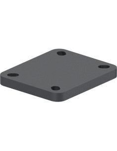 AP1-10 adapterio plokštė