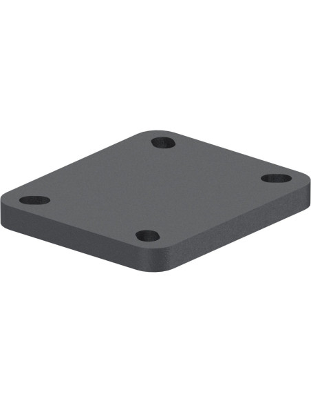 AP1-10 adapterio plokštė