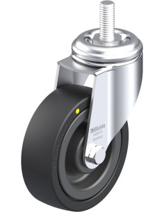 LKRA-VPA 101K-EL-GS12 antistatinis pasukamas ratukas