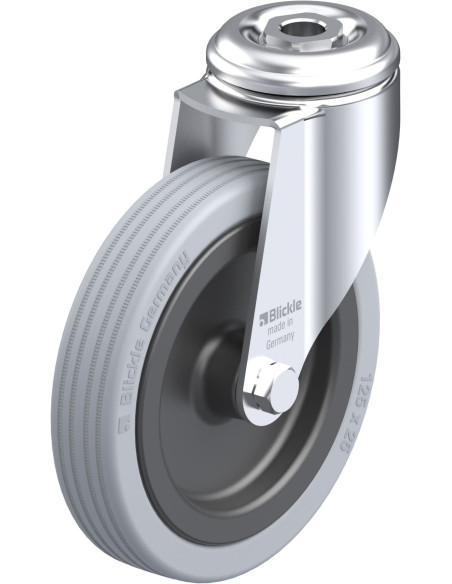 LKRA-VPA 125G pasukamas ratukas su guma