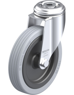 LKRA-VPA 125G-11 pasukamas ratukas su guma