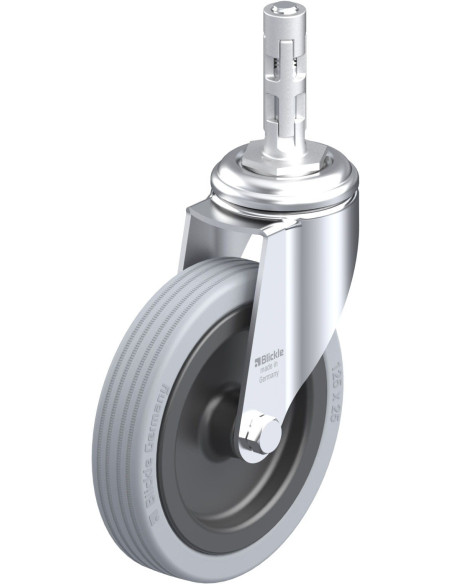 LKRA-VPA 125G-11-E11 pasukamas ratukas 125 mm