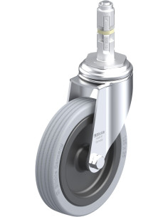 LKRA-VPA 125G-11-E12 pasukamas ratukas, 125 mm