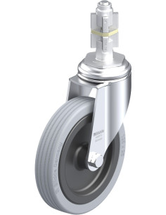 LKRA-VPA 125G-11-E14 pasukamas ratukas su guma