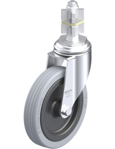 LKRA-VPA 125G-11-E15 pasukamas ratukas, 125 mm, 100 kg