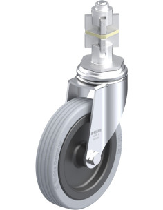 LKRA-VPA 125G-11-E17 pasukamas ratukas su guma