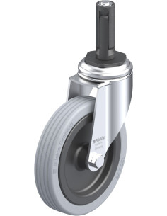 LKRA-VPA 125G-11-ER12 pasukamas ratukas su guma