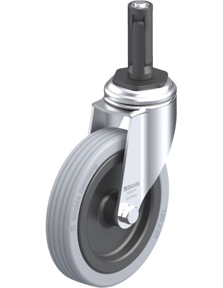 LKRA-VPA 125G-11-ER12 pasukamas ratukas su guma